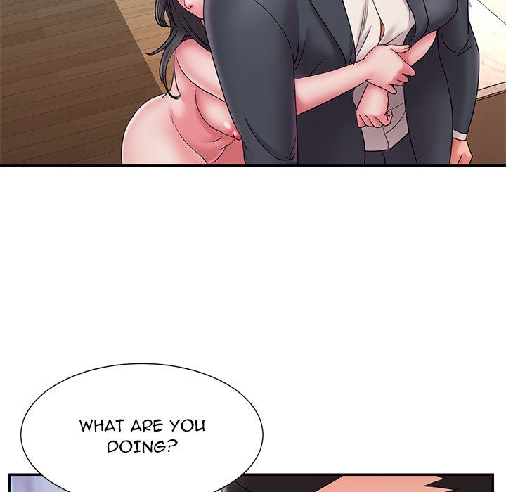 Dumped Chapter 24 Page 6