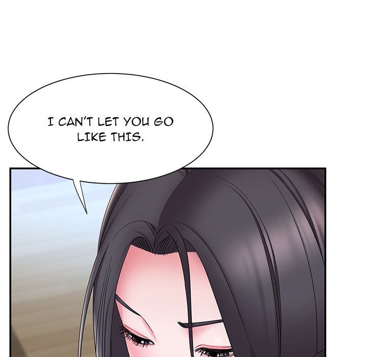 Dumped Chapter 24 Page 8