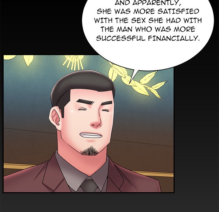 Dumped Chapter 25 Page 11