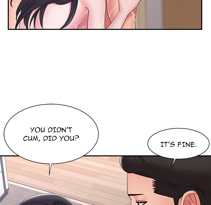 Dumped Chapter 25 Page 22