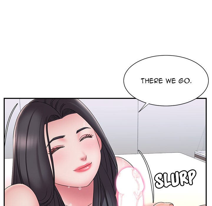 Dumped Chapter 25 Page 28