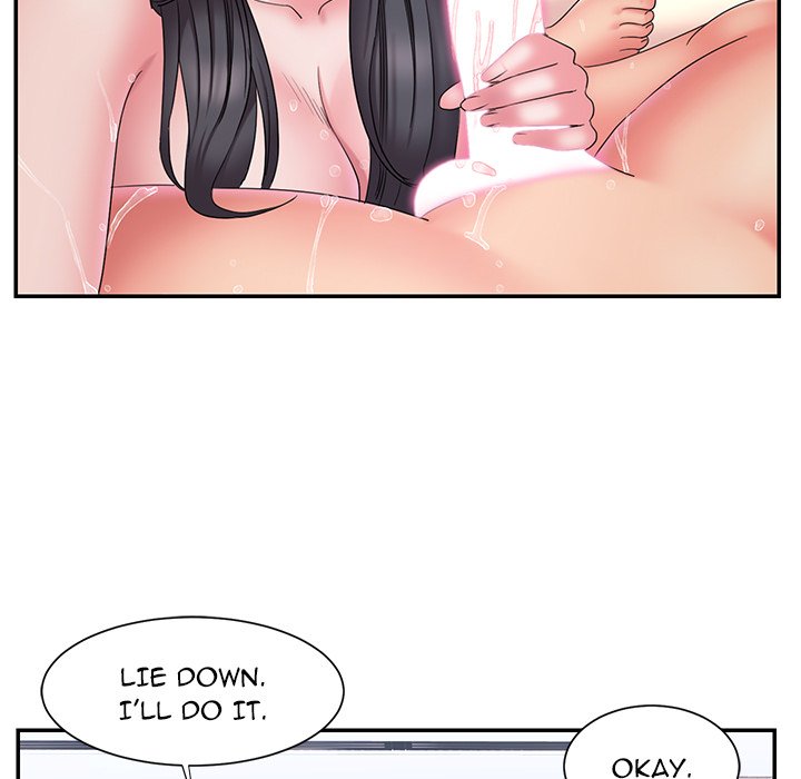 Dumped Chapter 25 Page 29