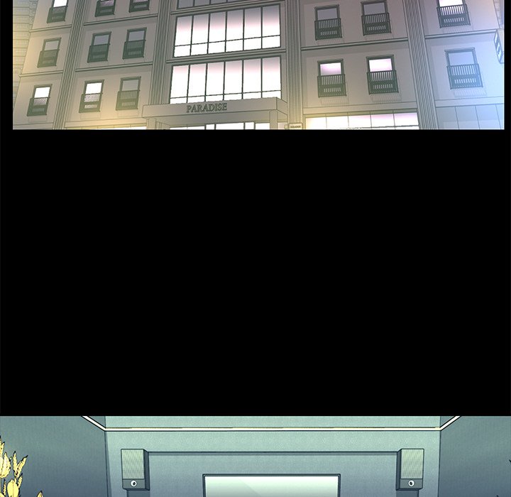 Dumped Chapter 25 Page 5
