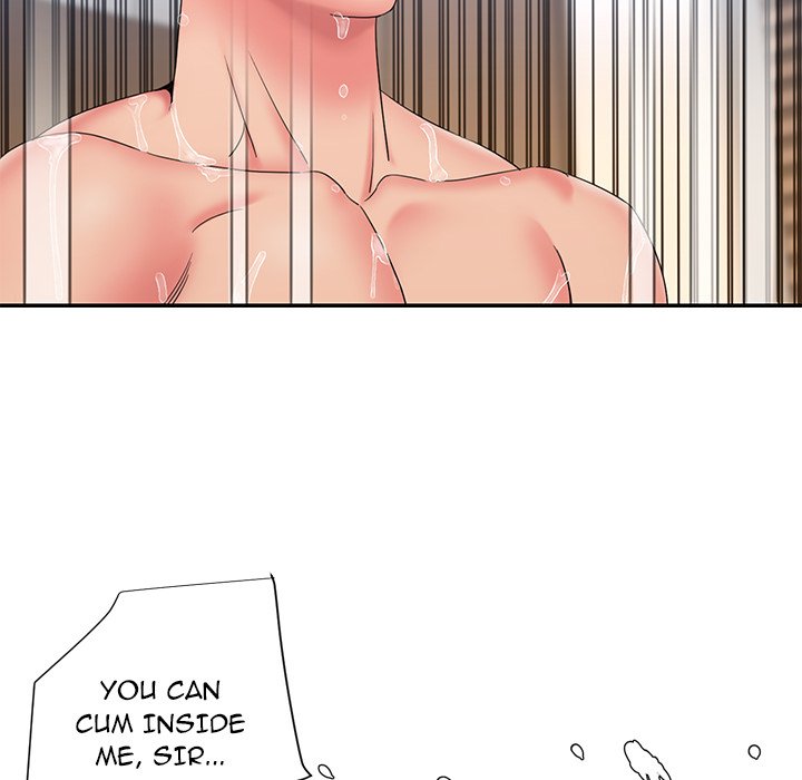 Dumped Chapter 25 Page 66
