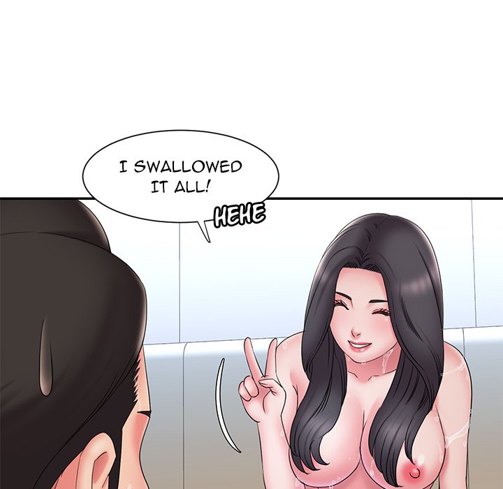 Dumped Chapter 25 Page 78