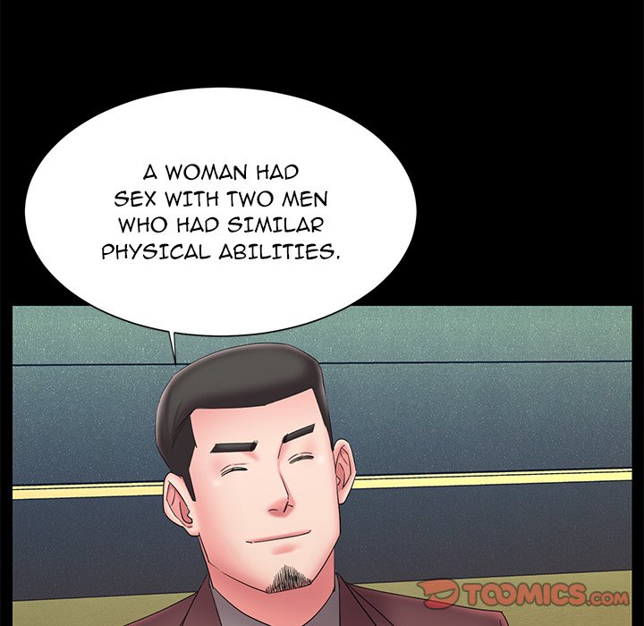 Dumped Chapter 25 Page 8