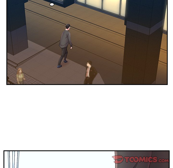 Dumped Chapter 25 Page 86