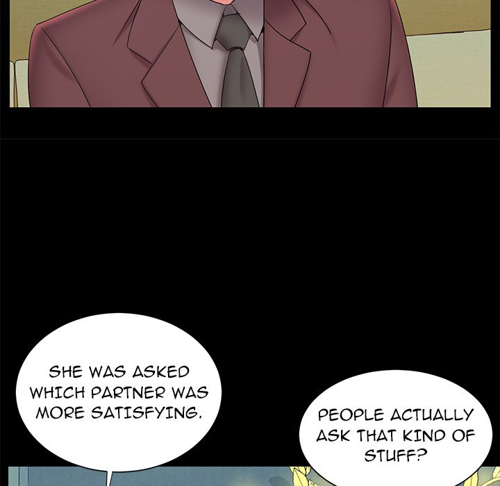 Dumped Chapter 25 Page 9