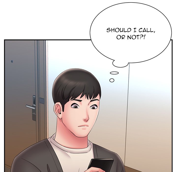Dumped Chapter 25 Page 90