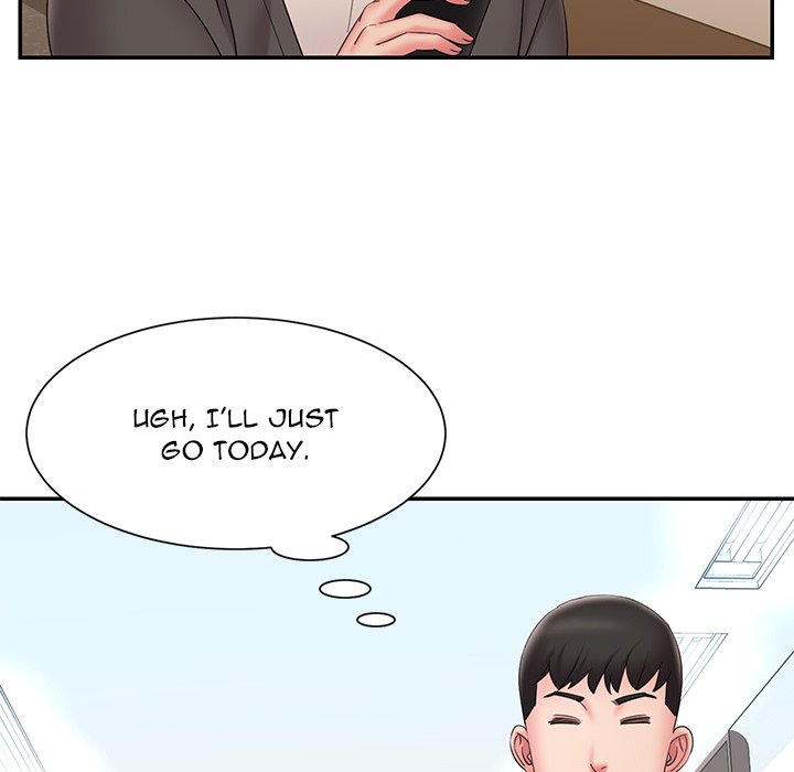Dumped Chapter 25 Page 91