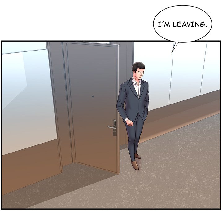Dumped Chapter 25 Page 94