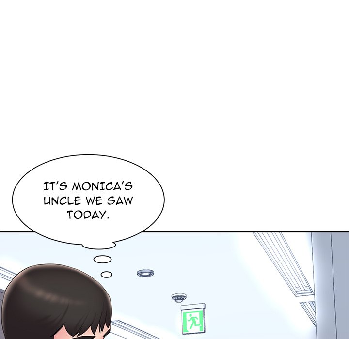 Dumped Chapter 25 Page 95