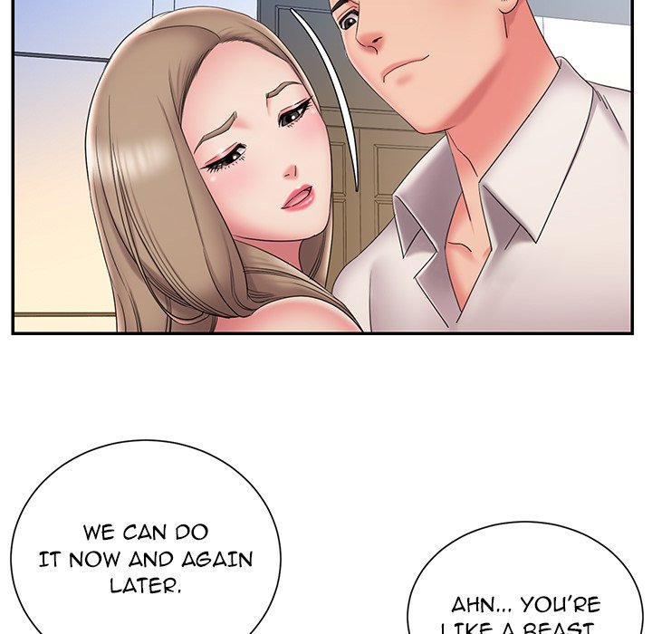 Dumped Chapter 26 Page 100