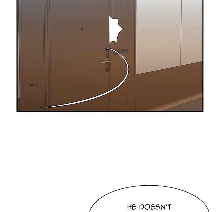 Dumped Chapter 26 Page 13