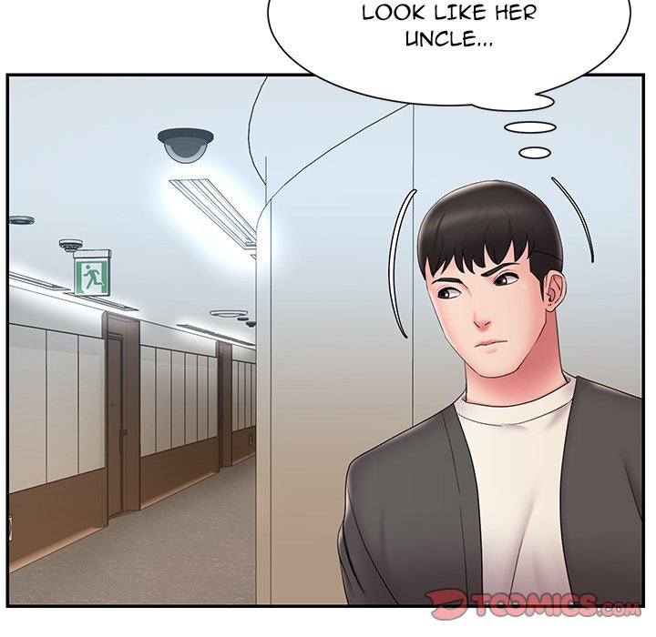 Dumped Chapter 26 Page 14