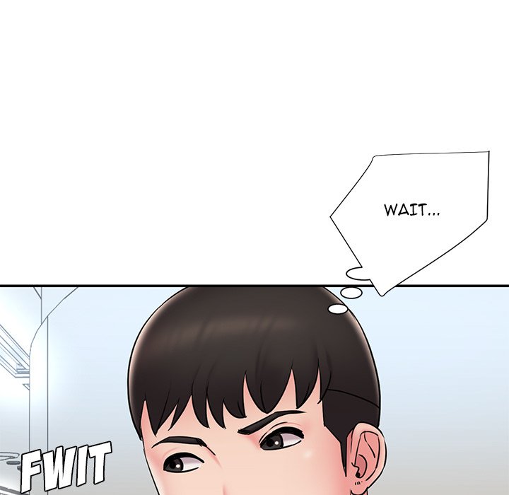 Dumped Chapter 26 Page 15