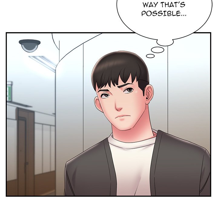 Dumped Chapter 26 Page 17
