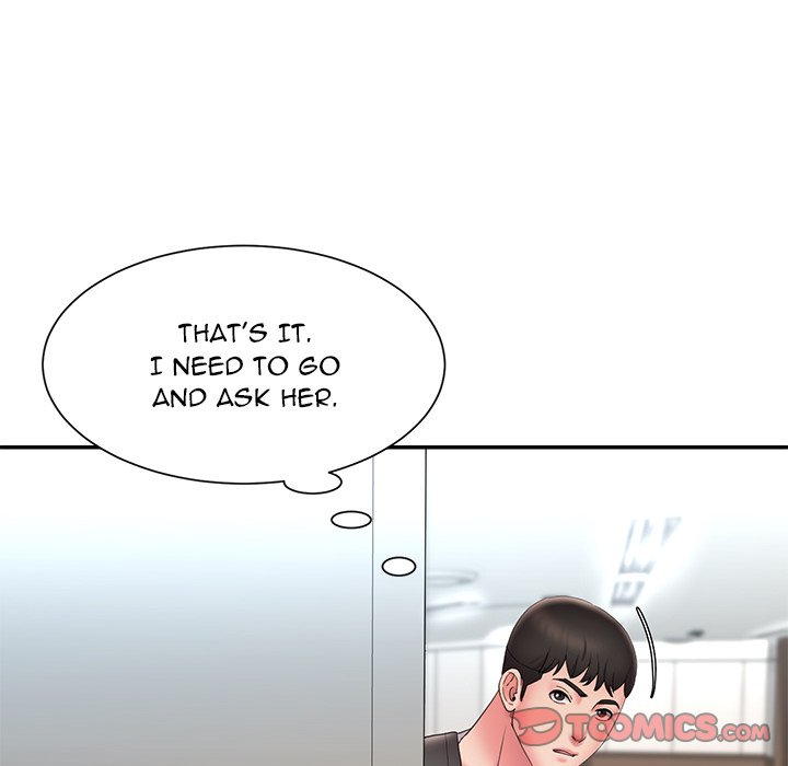 Dumped Chapter 26 Page 18