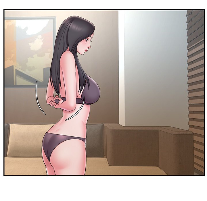 Dumped Chapter 26 Page 20