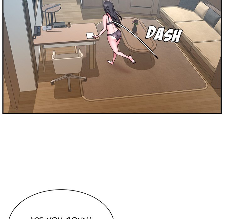 Dumped Chapter 26 Page 23