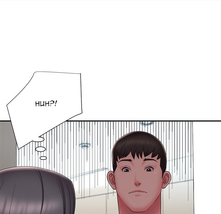 Dumped Chapter 26 Page 25