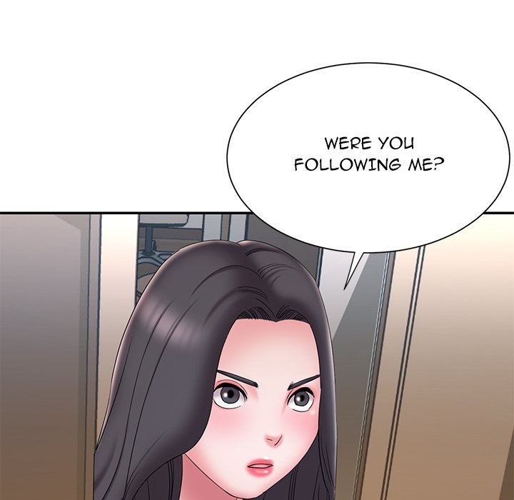 Dumped Chapter 26 Page 28