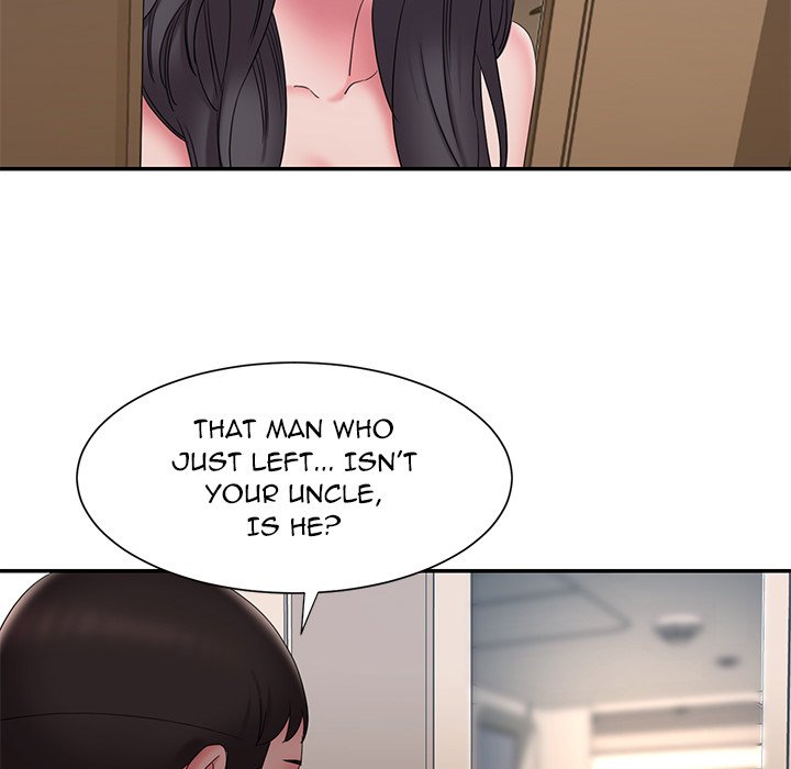 Dumped Chapter 26 Page 29