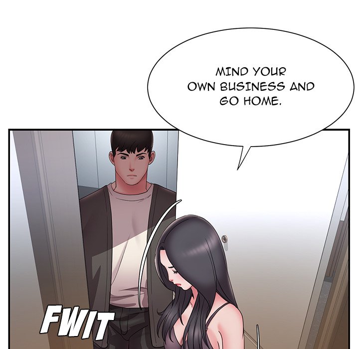 Dumped Chapter 26 Page 31