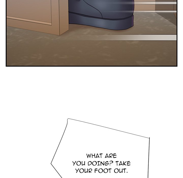 Dumped Chapter 26 Page 33