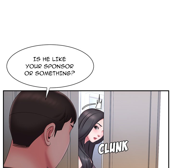 Dumped Chapter 26 Page 35