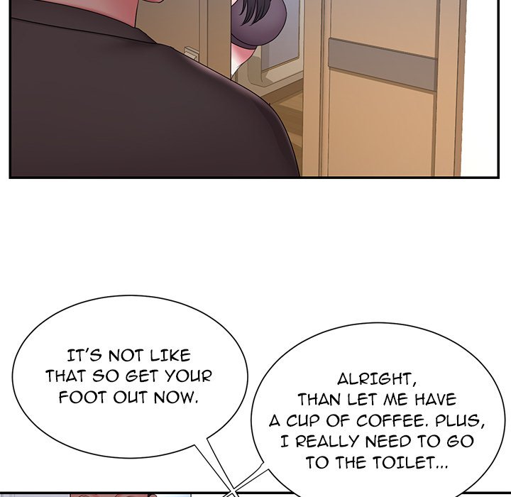 Dumped Chapter 26 Page 36
