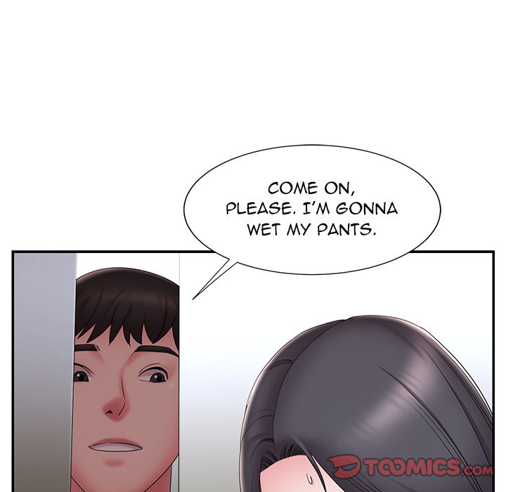 Dumped Chapter 26 Page 38