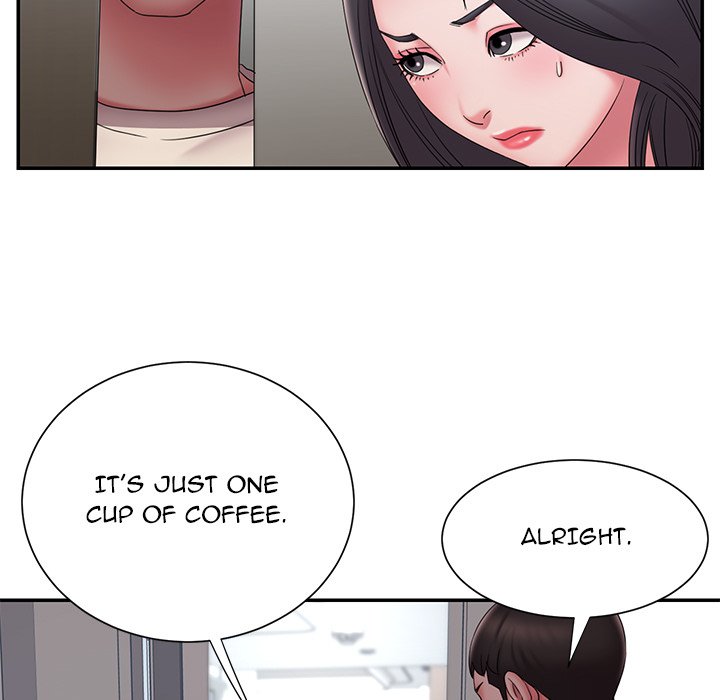 Dumped Chapter 26 Page 39