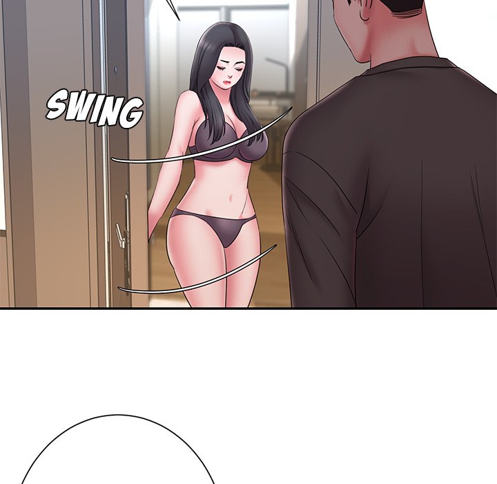 Dumped Chapter 26 Page 40