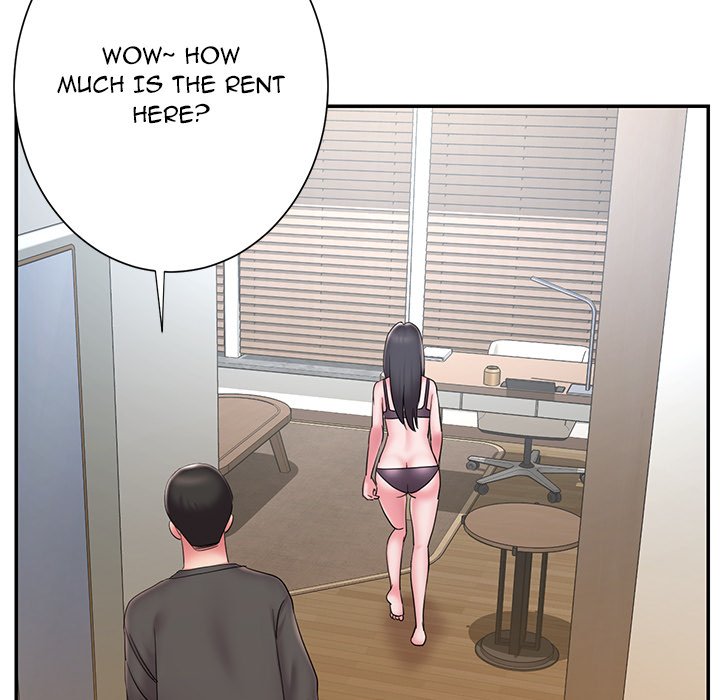 Dumped Chapter 26 Page 41