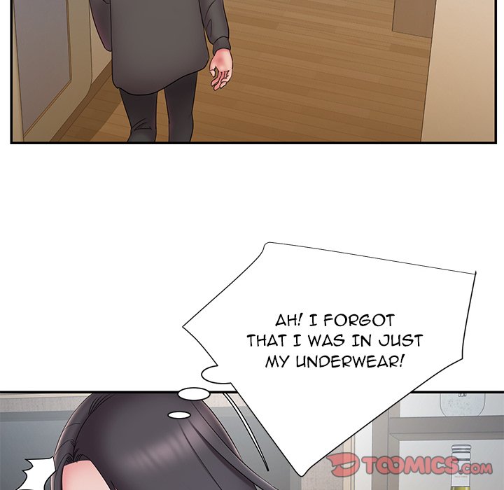 Dumped Chapter 26 Page 42