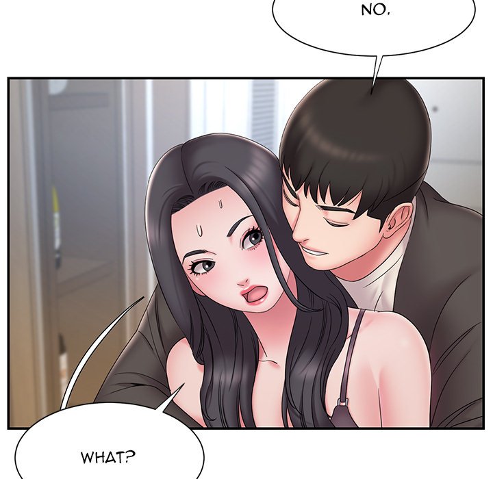 Dumped Chapter 26 Page 47