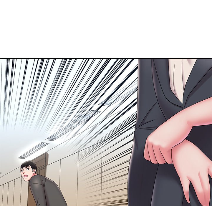 Dumped Chapter 26 Page 5