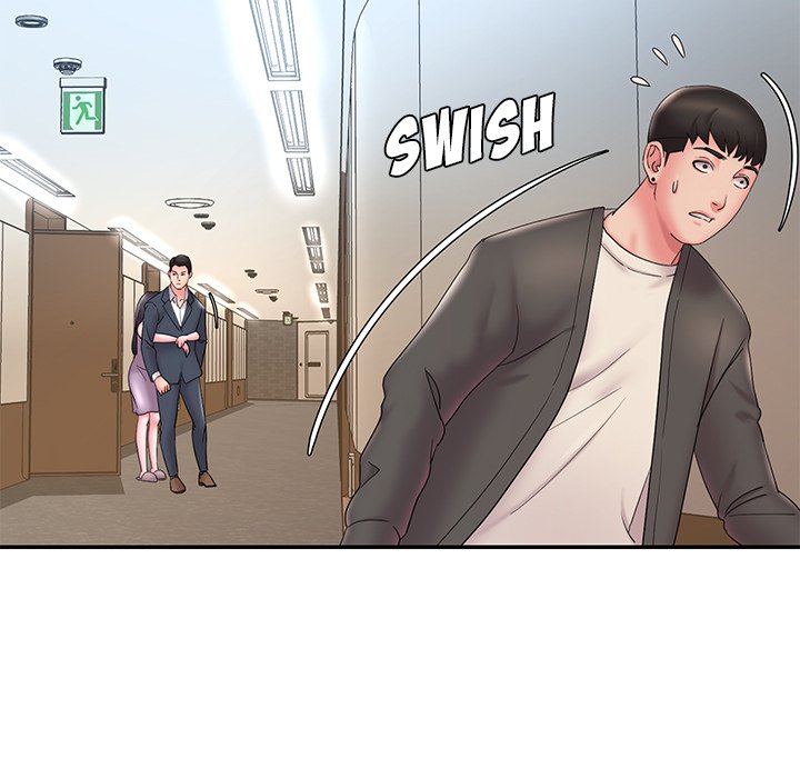 Dumped Chapter 26 Page 7