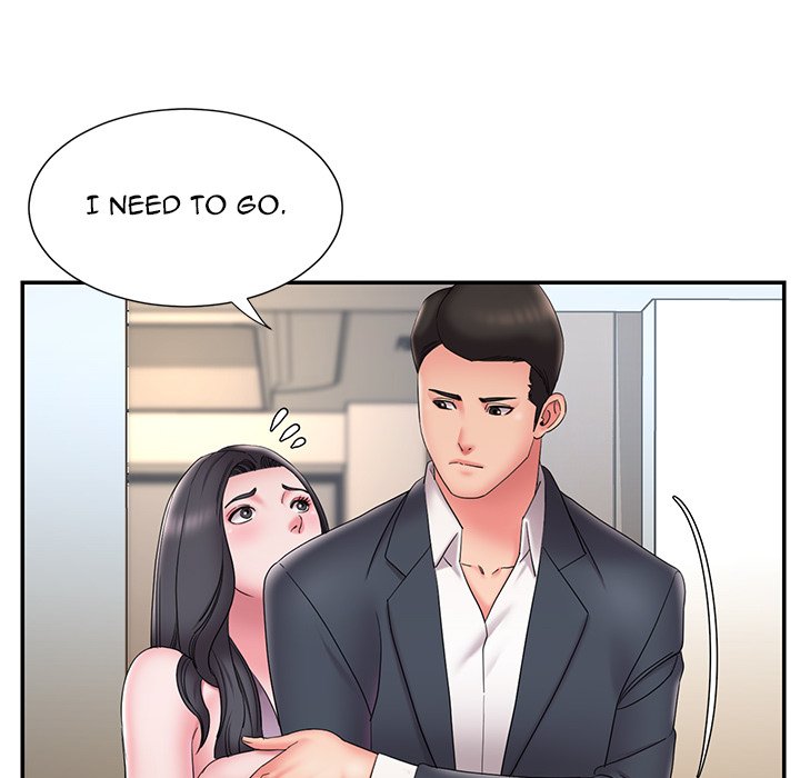 Dumped Chapter 26 Page 8