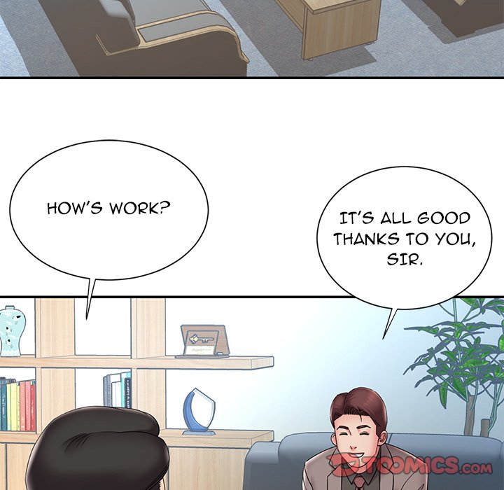 Dumped Chapter 26 Page 82