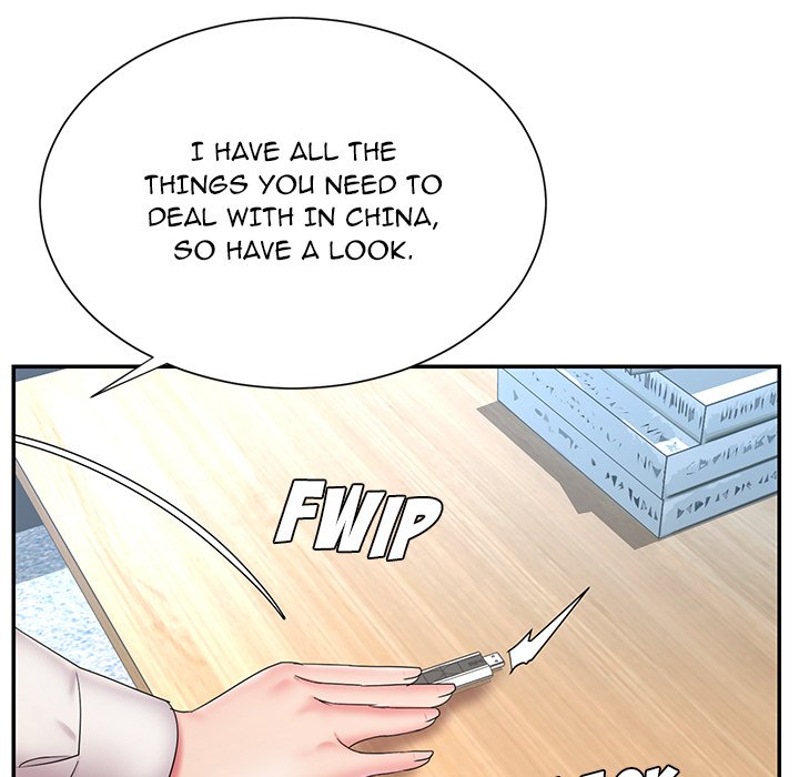 Dumped Chapter 26 Page 85