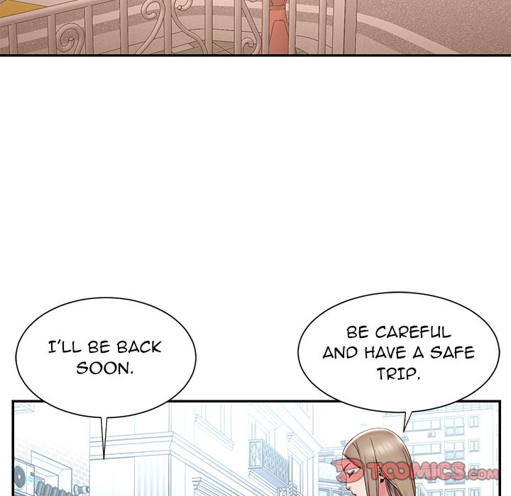 Dumped Chapter 26 Page 90