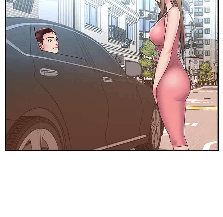 Dumped Chapter 26 Page 91