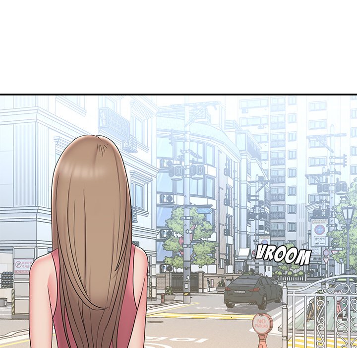 Dumped Chapter 26 Page 92
