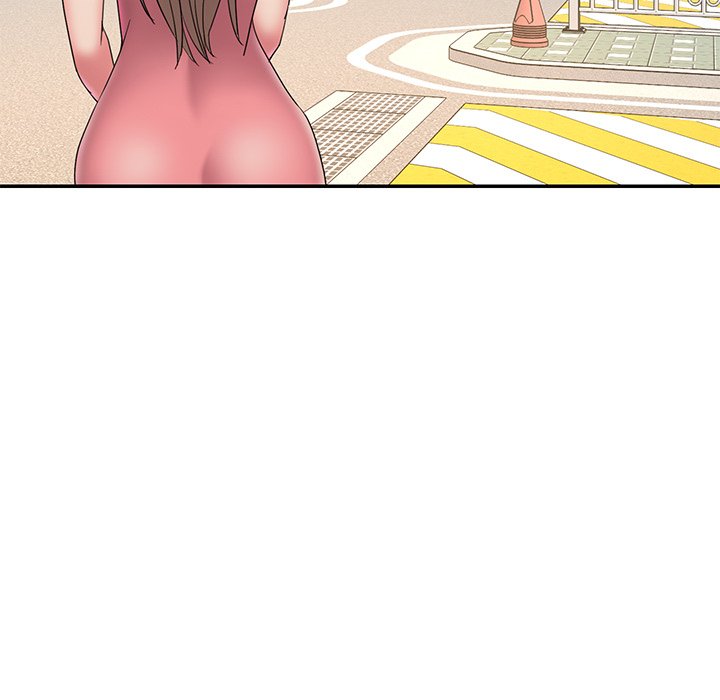 Dumped Chapter 26 Page 93