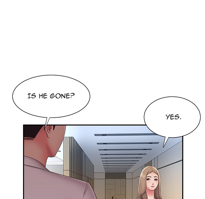 Dumped Chapter 26 Page 95