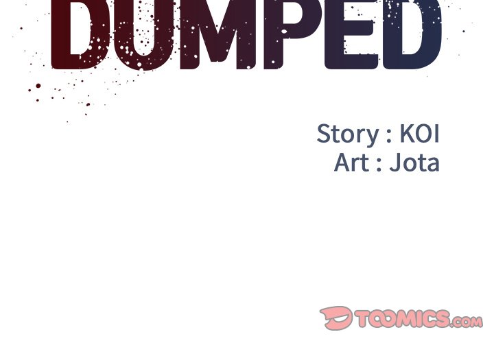 Dumped Chapter 27 Page 2