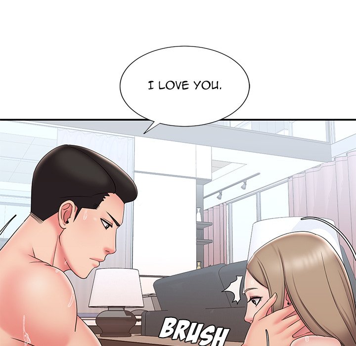 Dumped Chapter 27 Page 21