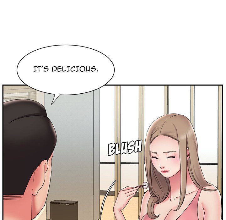 Dumped Chapter 27 Page 28
